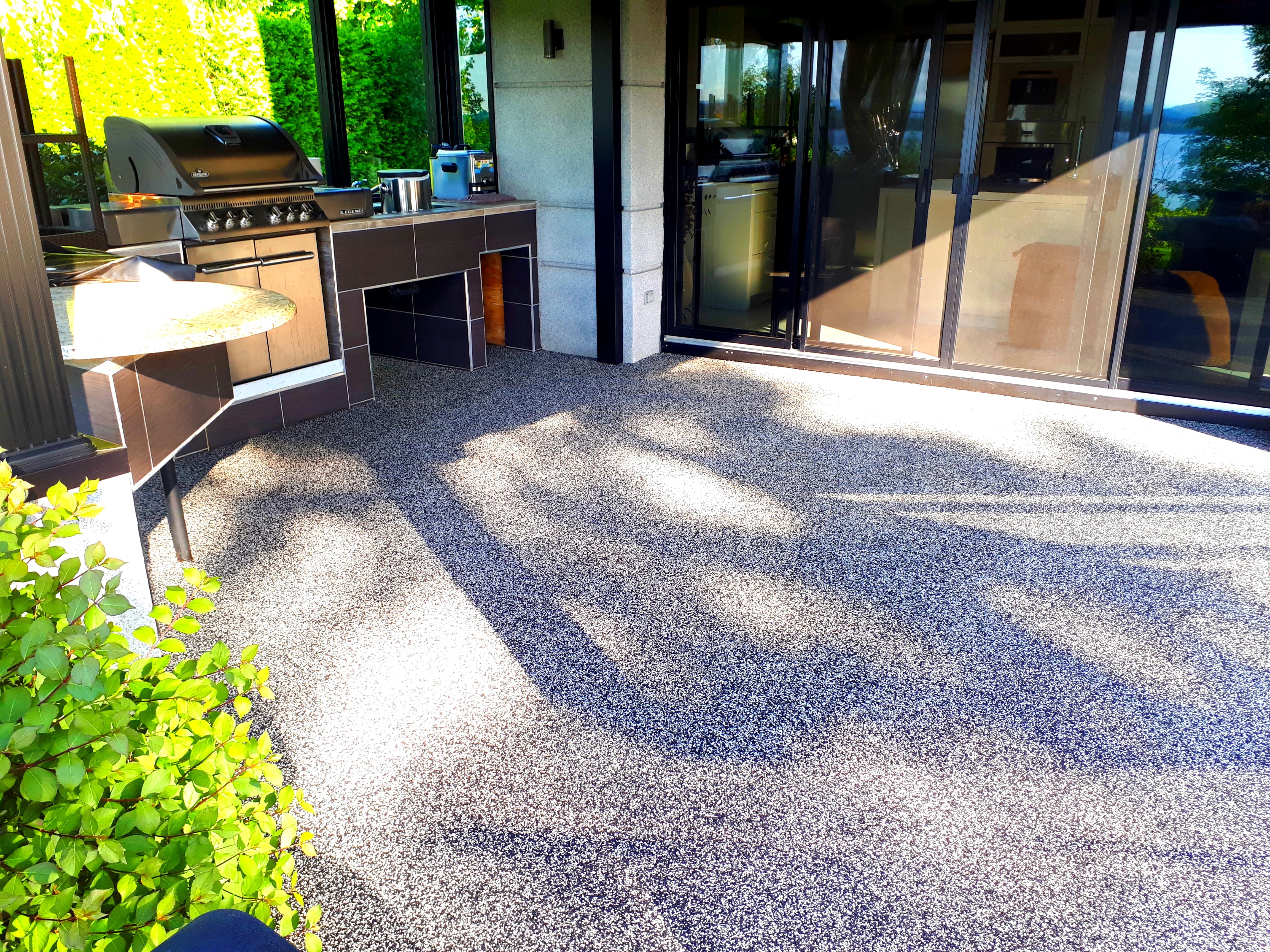 Terrasse 25 Surfapro